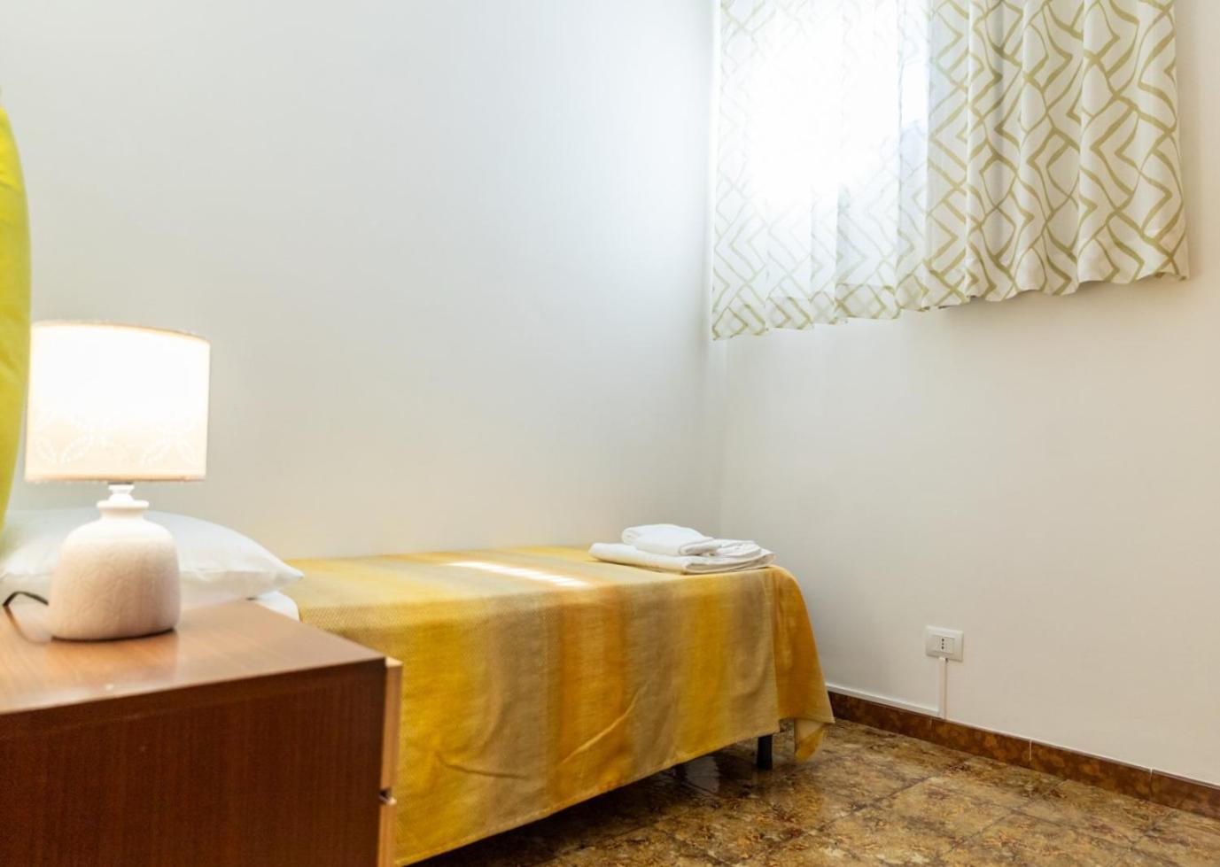 Taormina Matthome Esterno foto