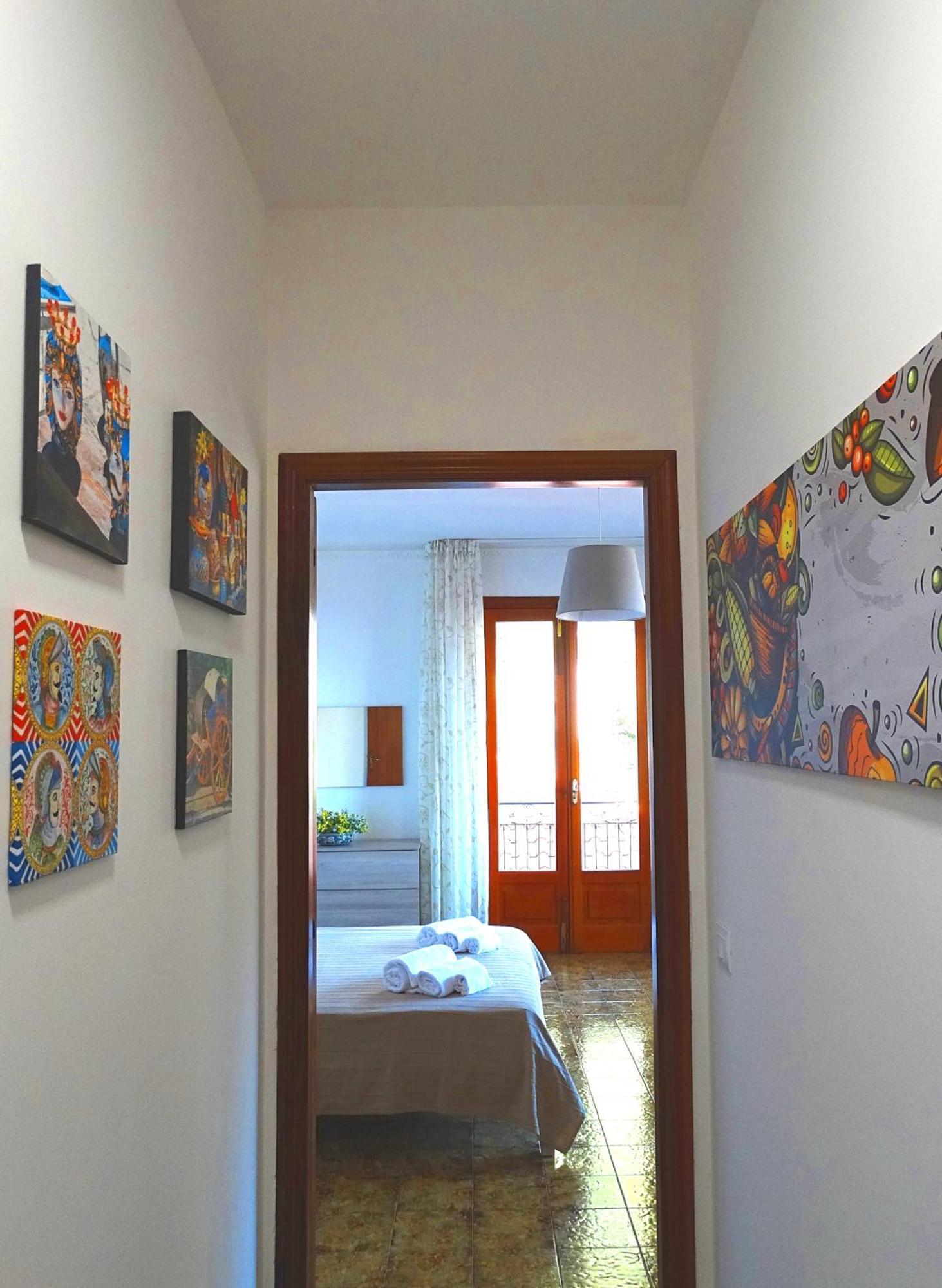 Taormina Matthome Esterno foto