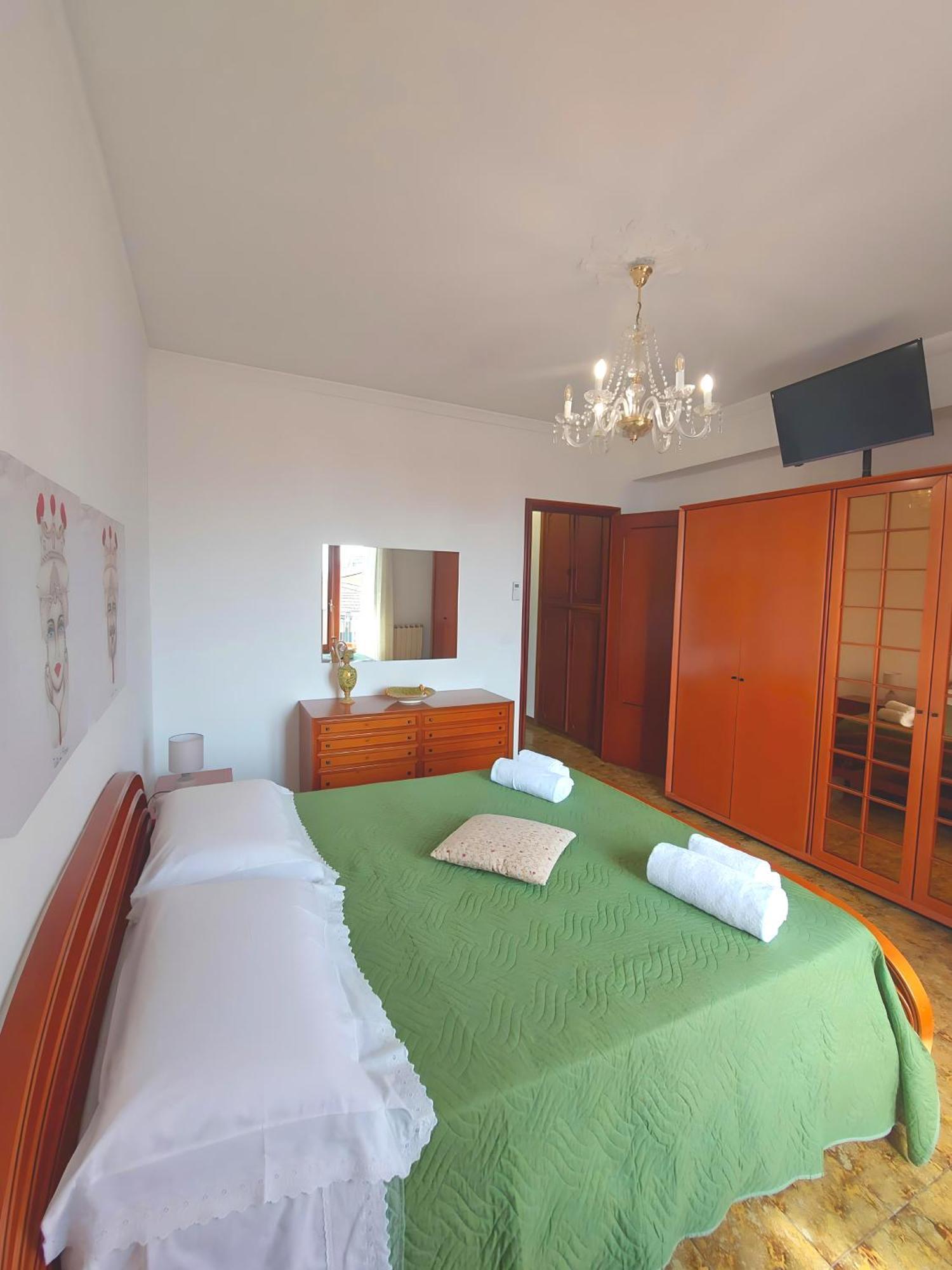 Taormina Matthome Esterno foto