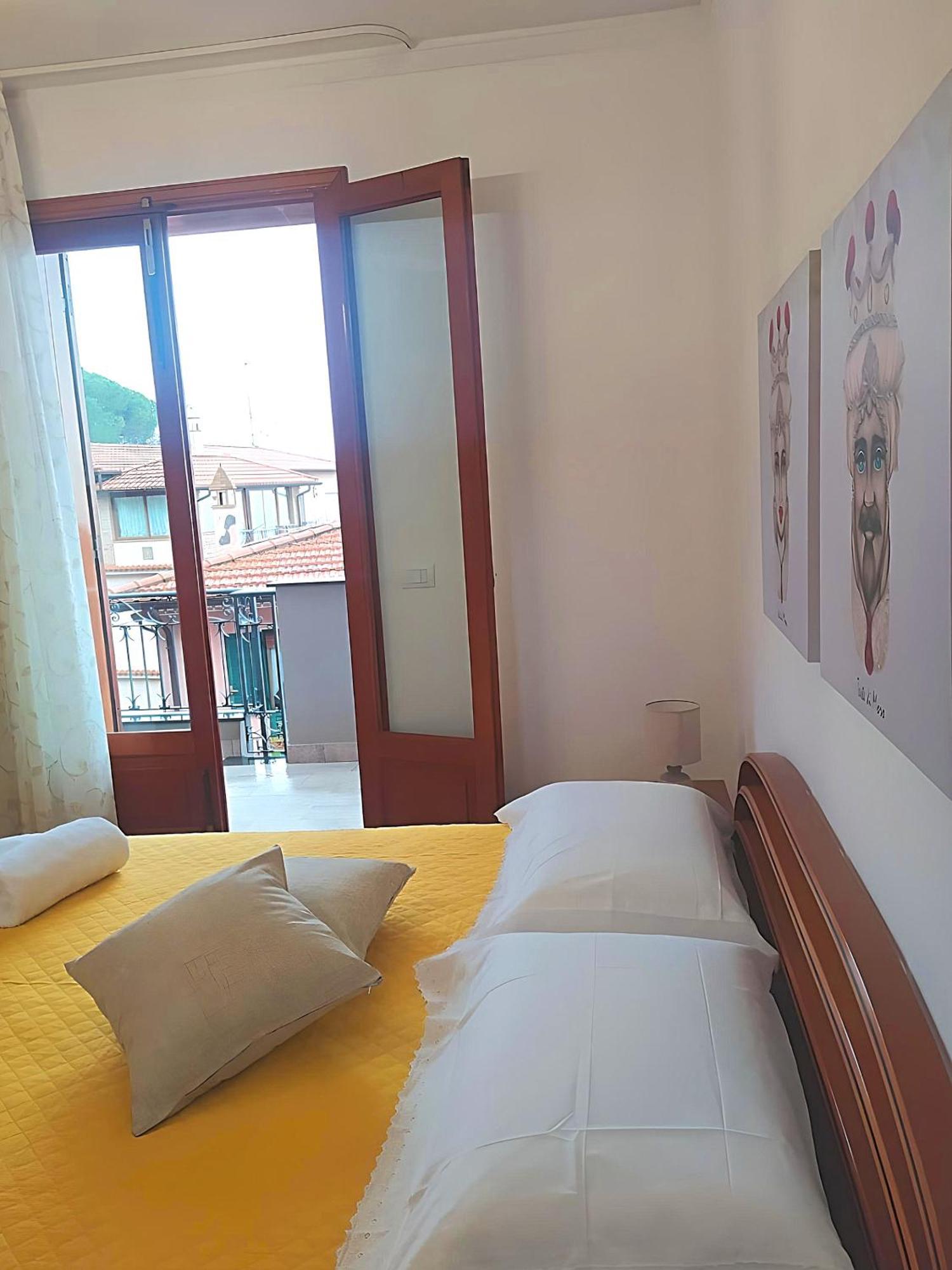 Taormina Matthome Esterno foto